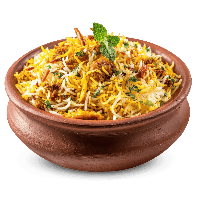 Biryani